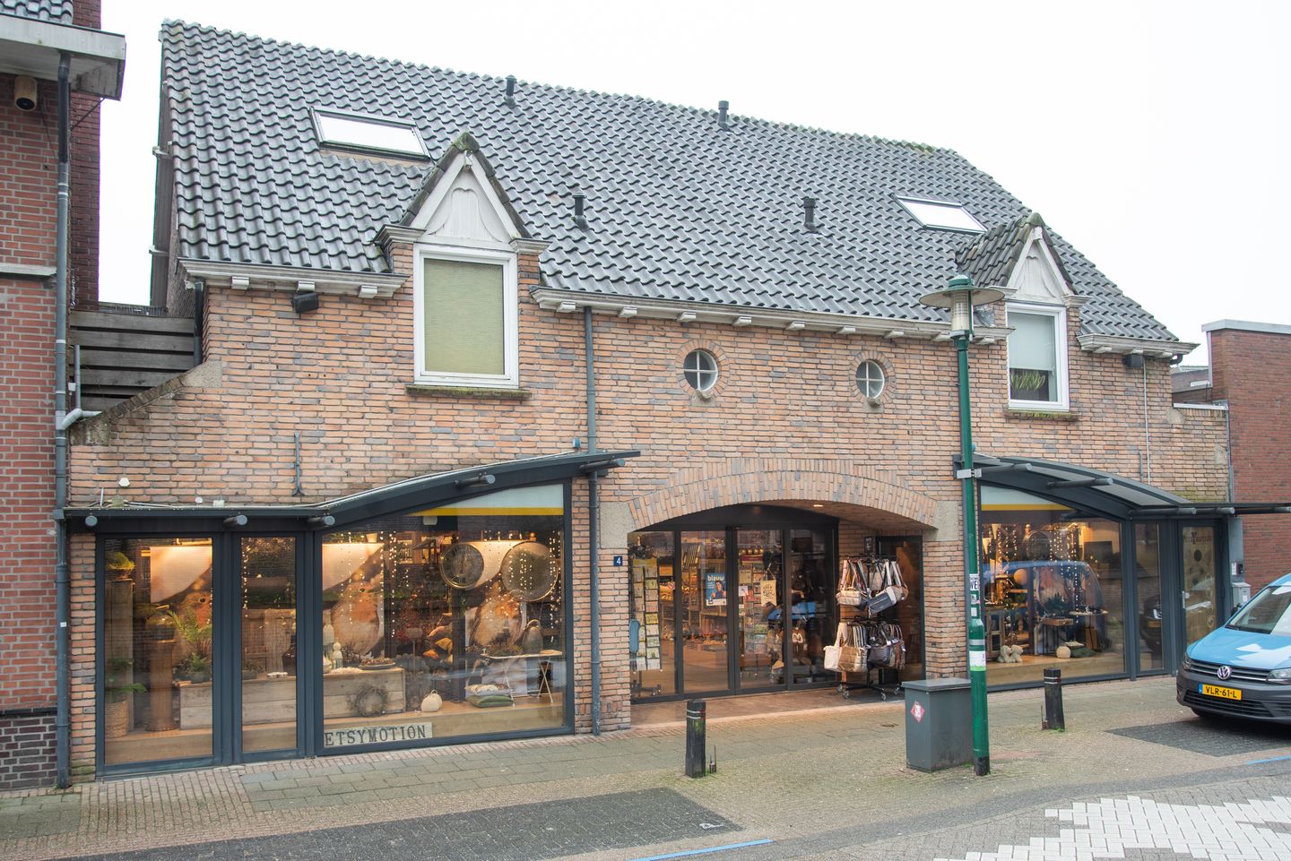 Bekijk foto 1 van Kerkstraat 4