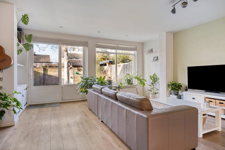 Foto 2 van Bollenveld 66