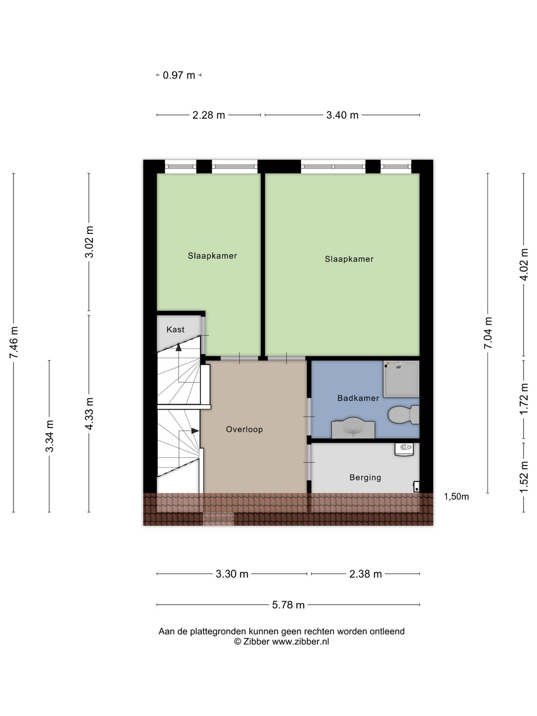 Foto 38 van Kerketuin 23