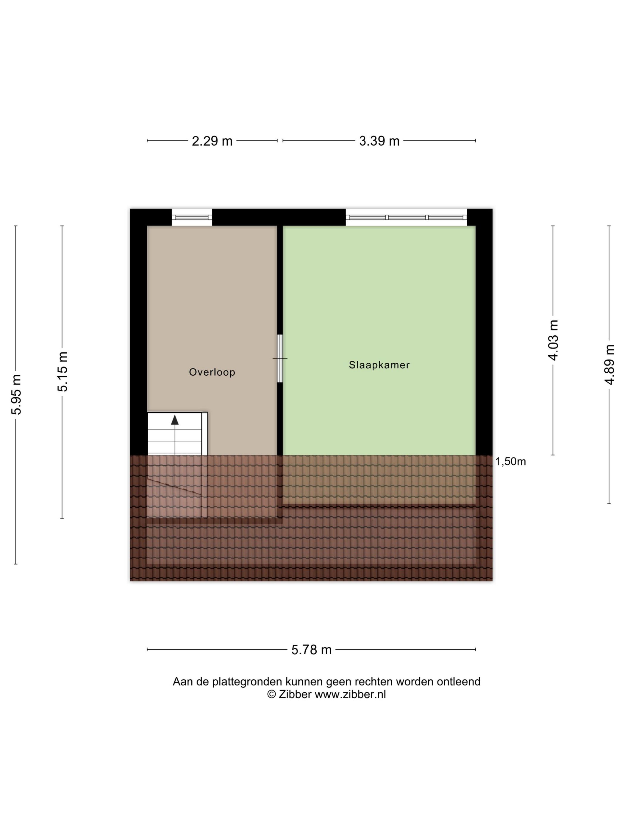 Foto 39 van Kerketuin 23