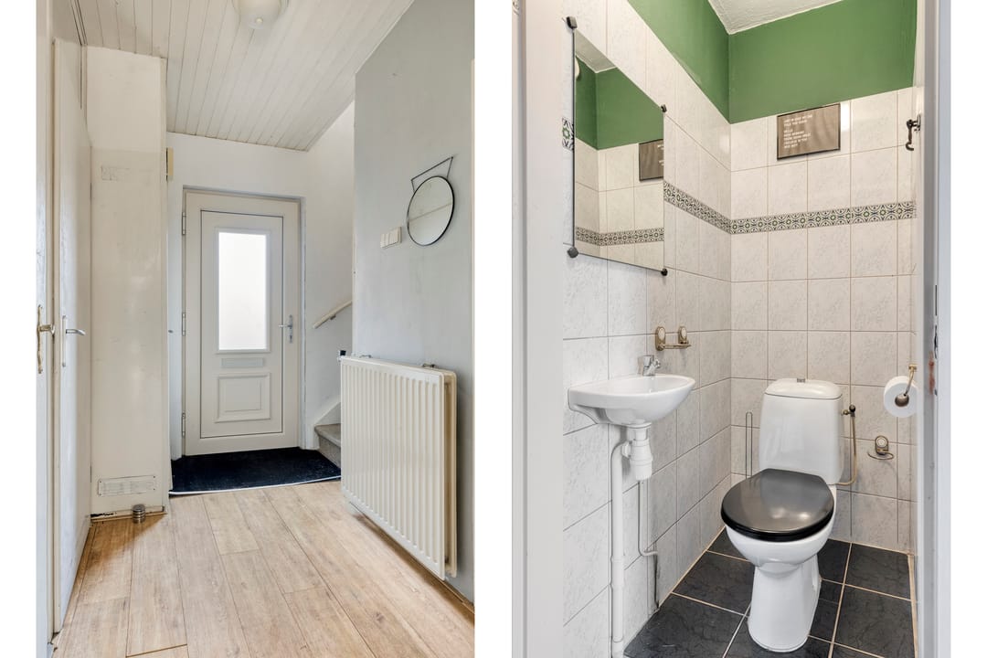 Foto 8 van Kerketuin 23