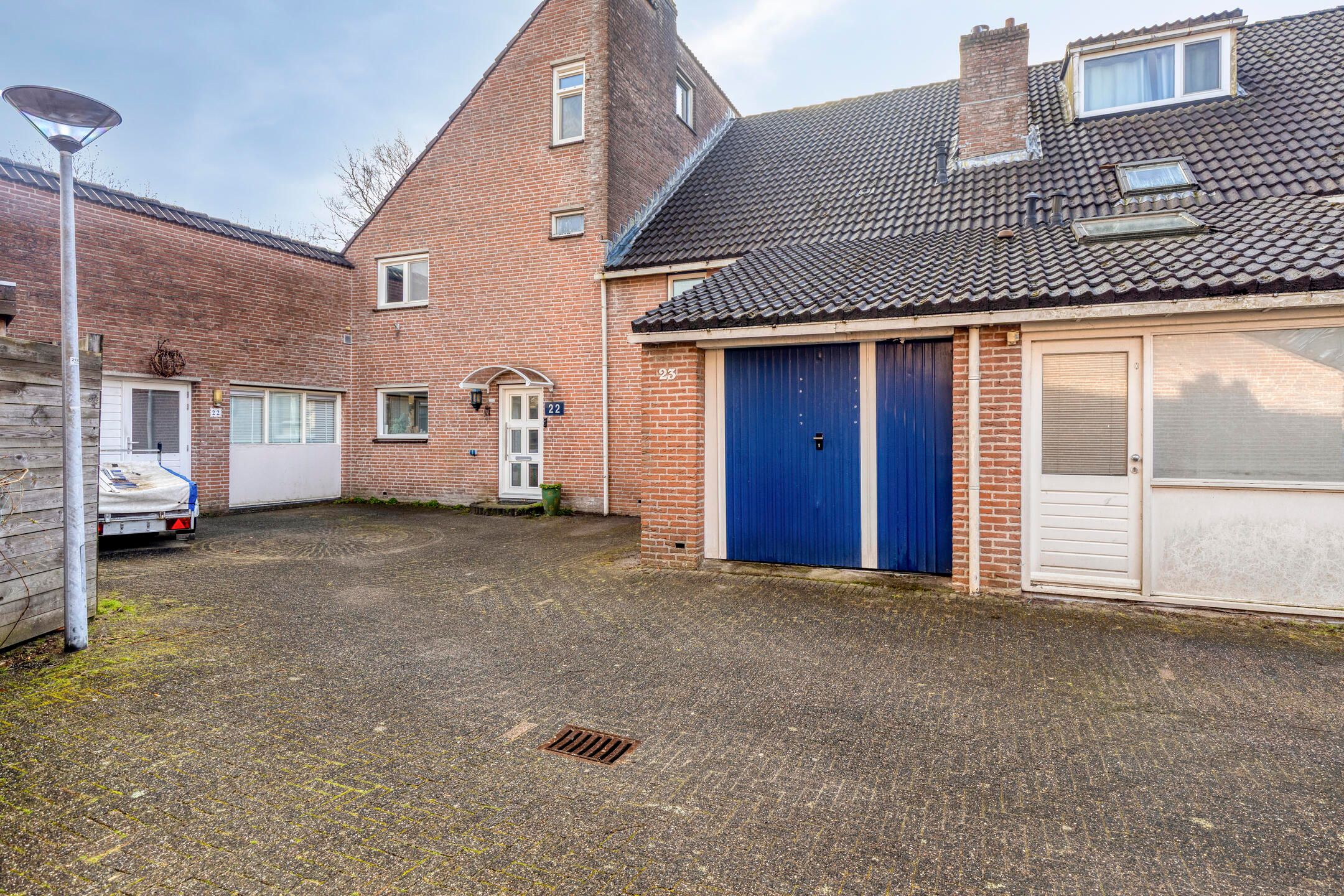 Foto 33 van Kerketuin 23