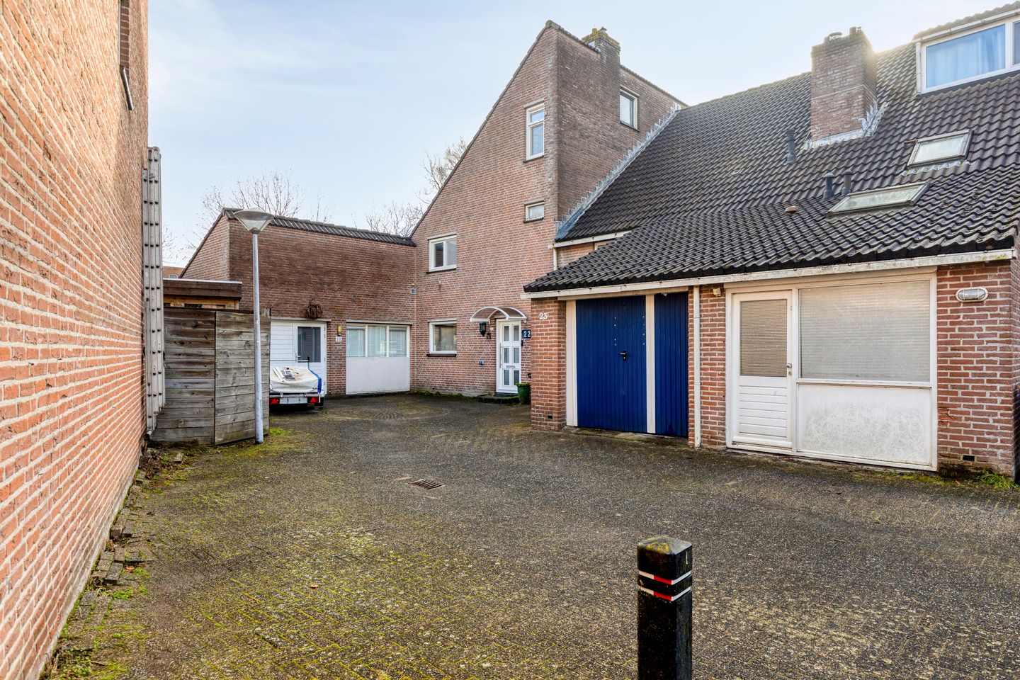 Foto 34 van Kerketuin 23