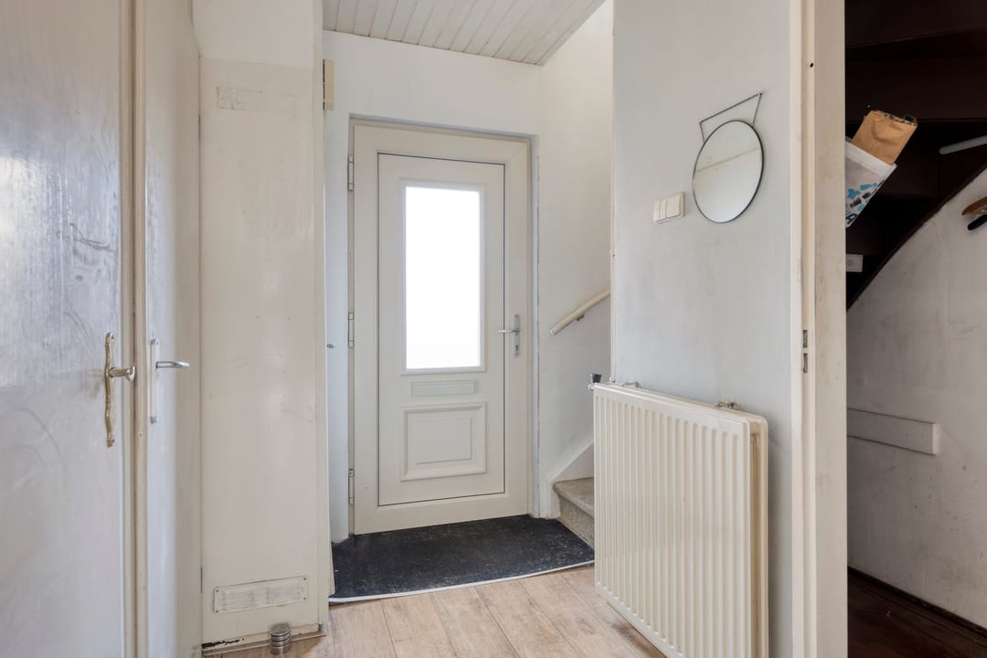 Foto 7 van Kerketuin 23