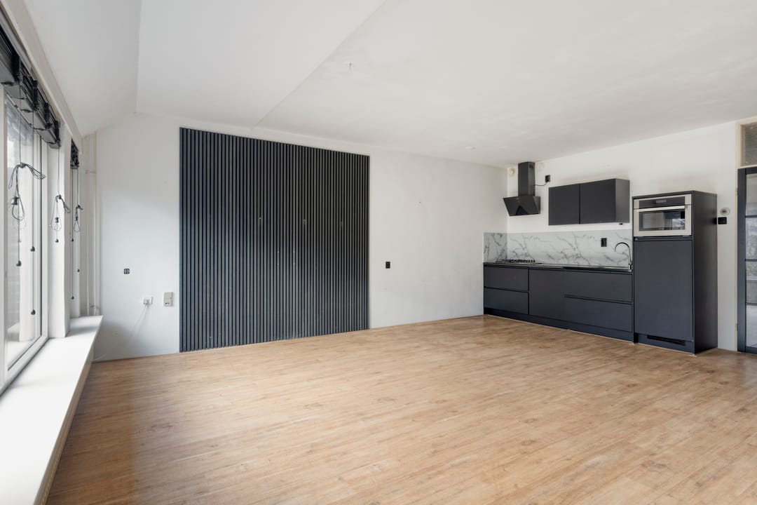 Foto 11 van Kerketuin 23