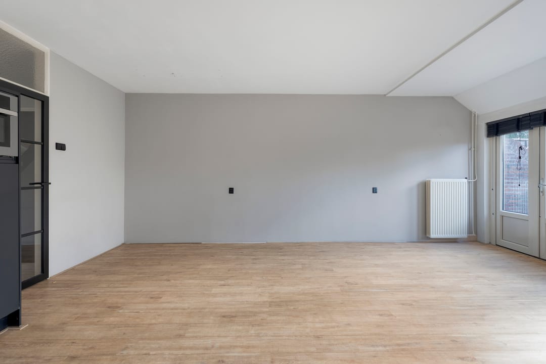 Foto 13 van Kerketuin 23