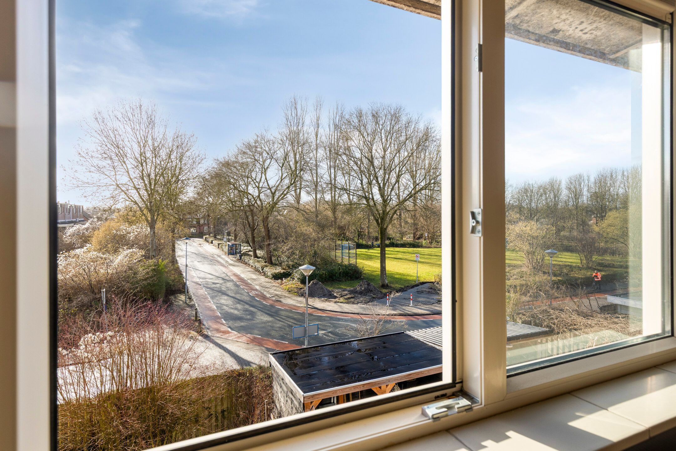 Foto 27 van Kerketuin 23