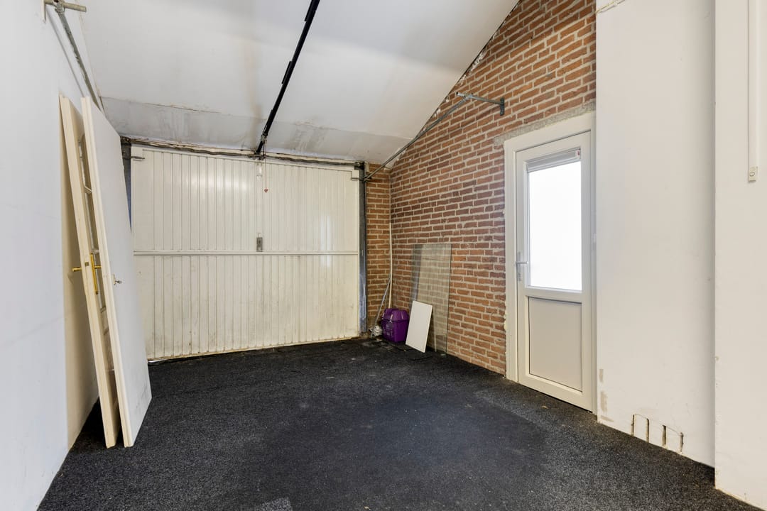 Foto 28 van Kerketuin 23