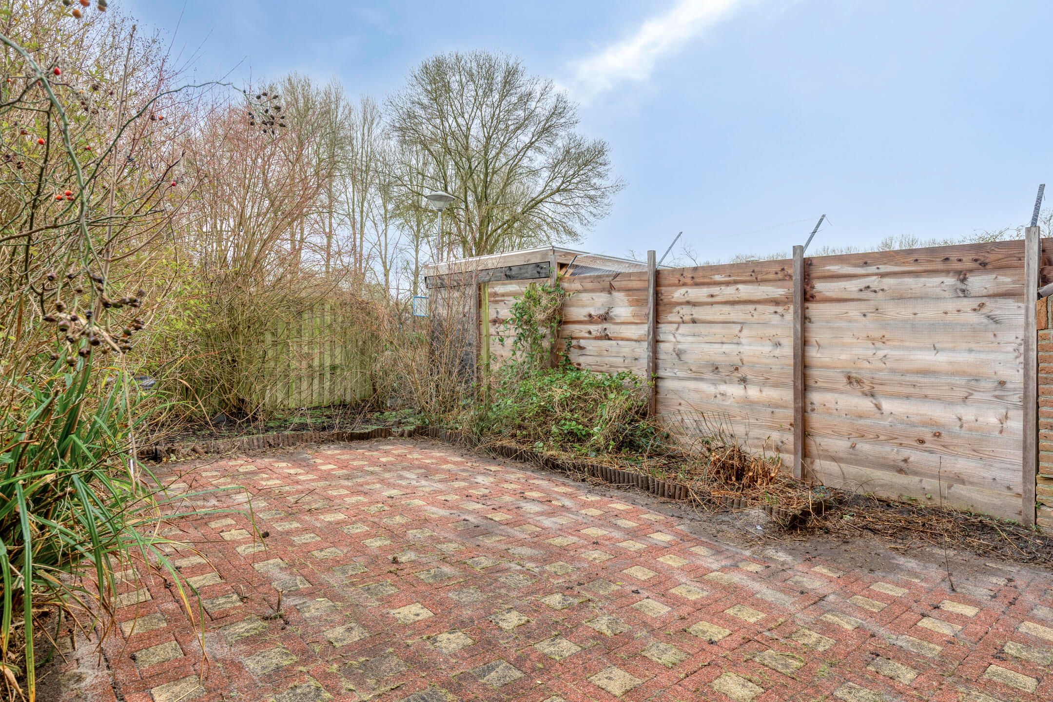 Foto 30 van Kerketuin 23