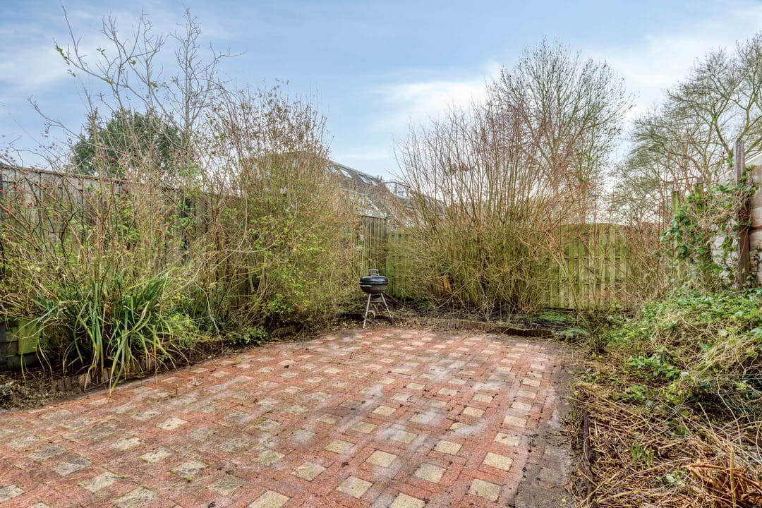 Foto 31 van Kerketuin 23