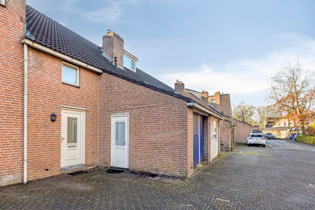 Foto 32 van Kerketuin 23