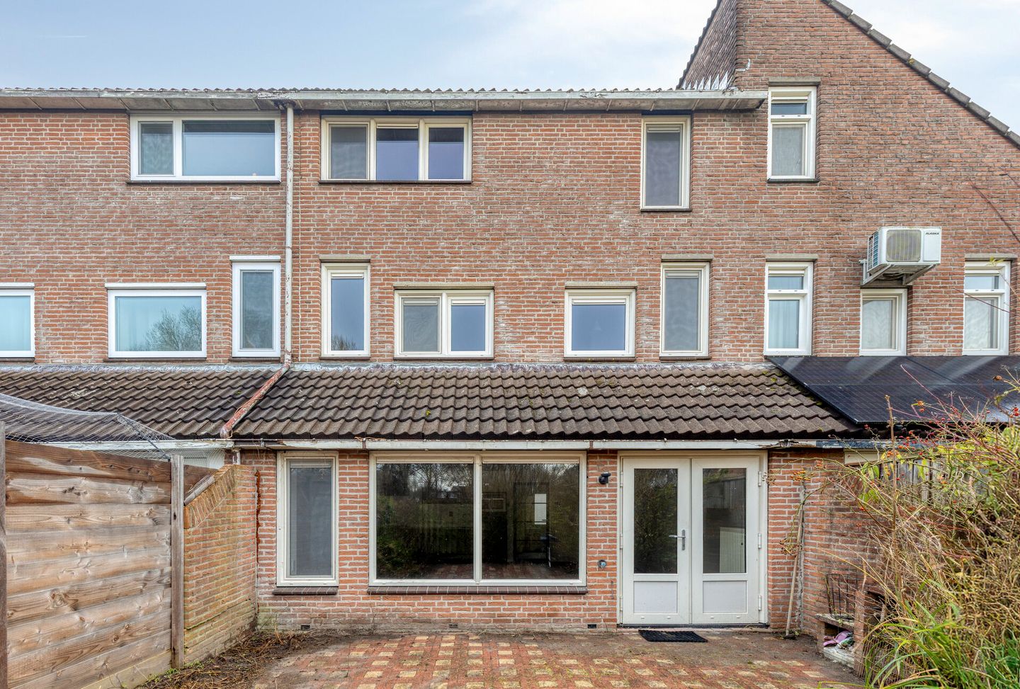 Foto 29 van Kerketuin 23