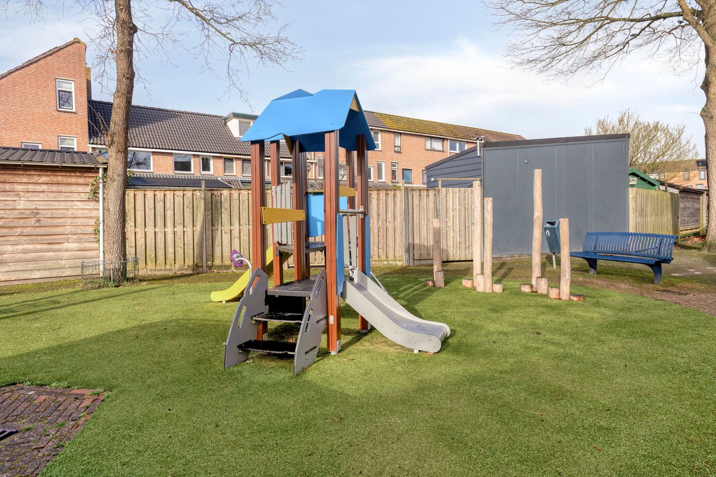 Foto 35 van Kerketuin 23