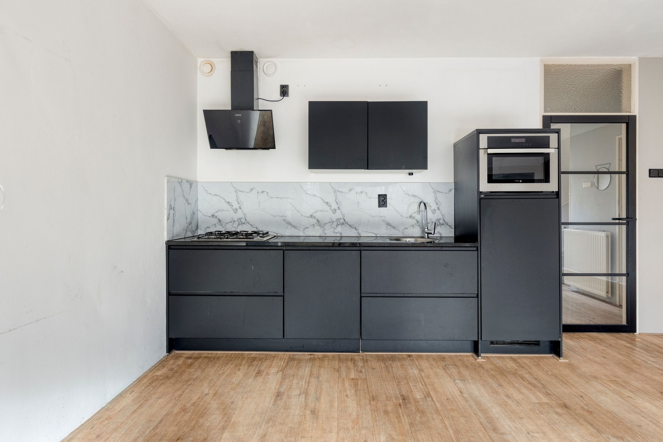 Foto 3 van Kerketuin 23