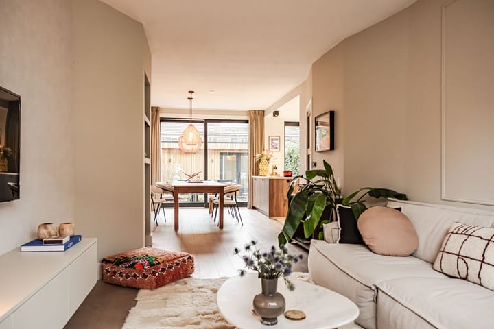 Van Zeggelenstraat 144