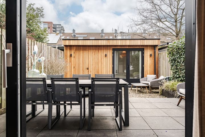 Foto 3 van Van Zeggelenstraat 144