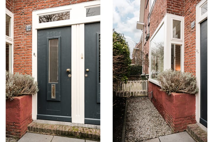 Foto 4 van Van Zeggelenstraat 144