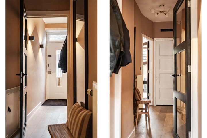 Foto 5 van Van Zeggelenstraat 144