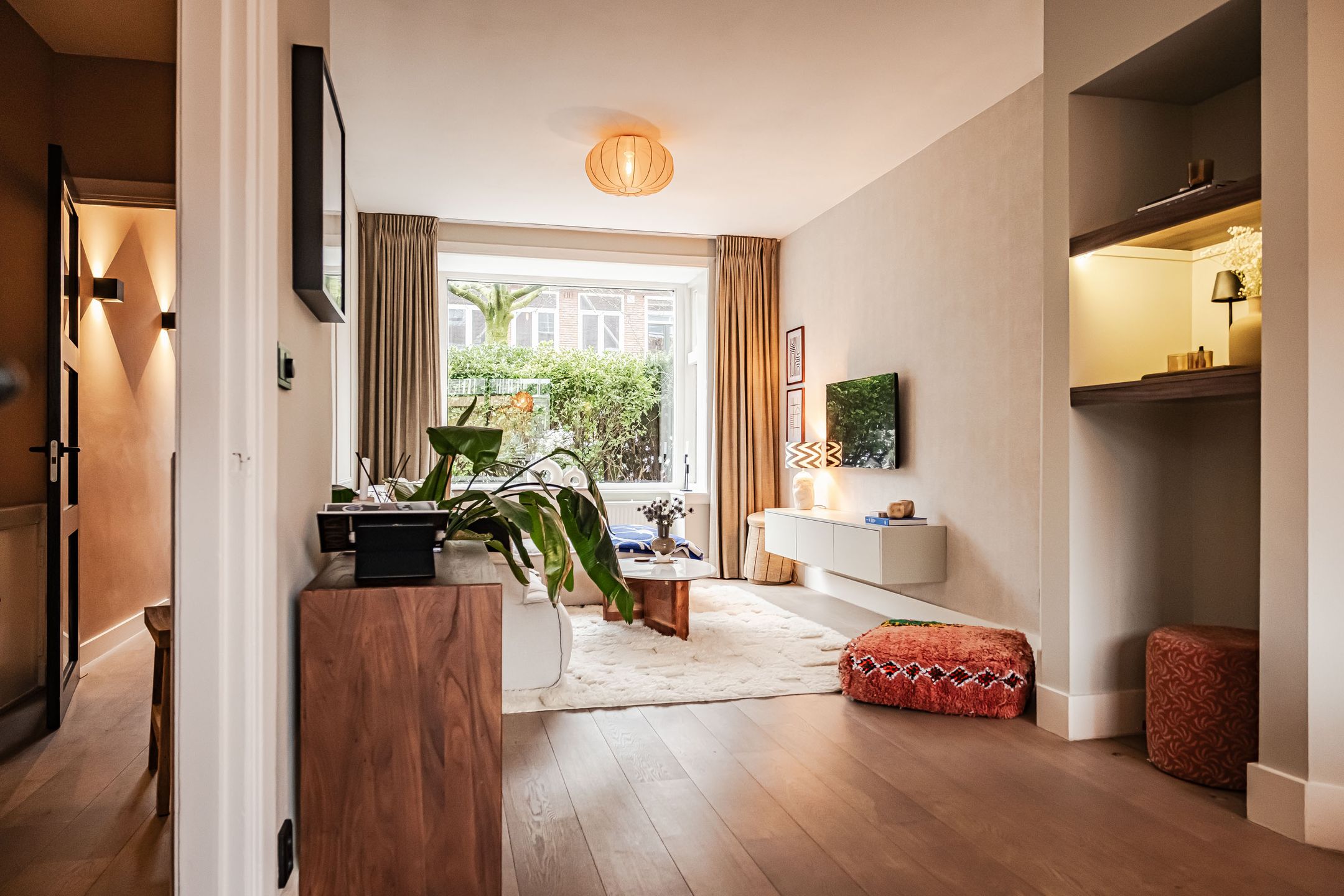 Foto 6 van Van Zeggelenstraat 144