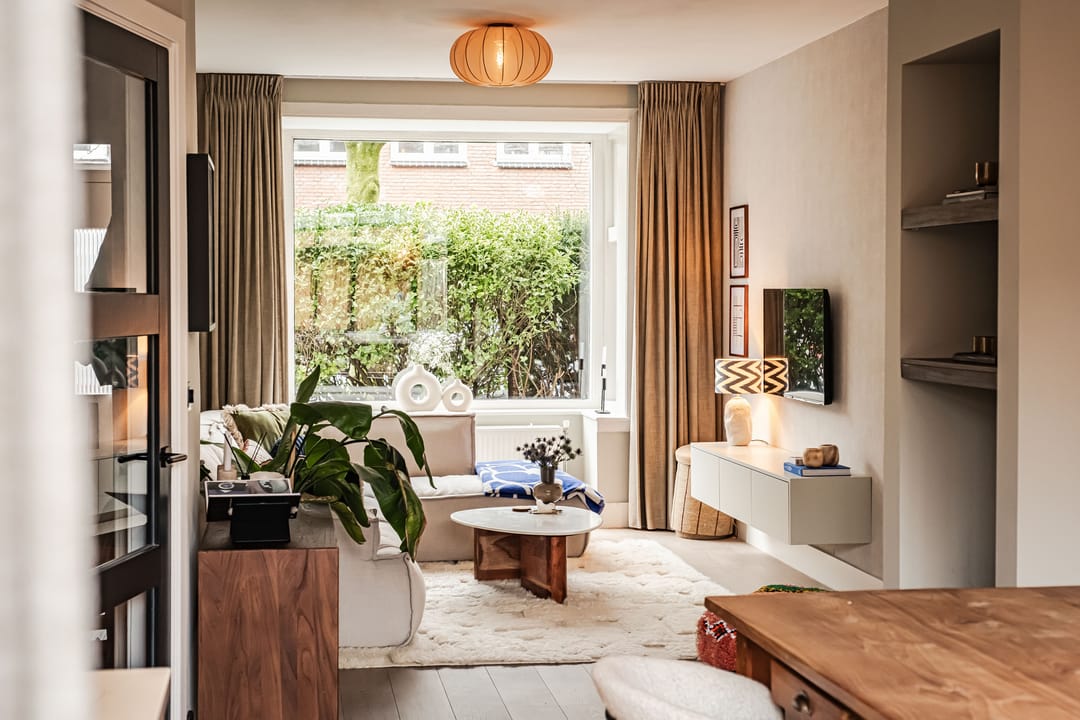 Foto 7 van Van Zeggelenstraat 144