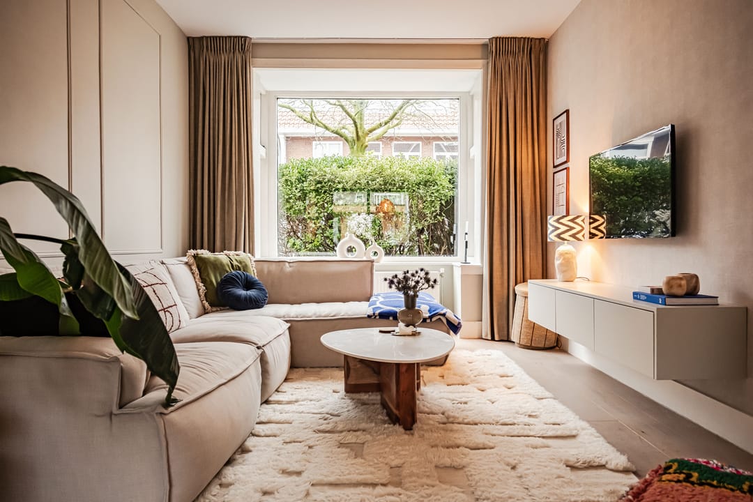 Foto 8 van Van Zeggelenstraat 144