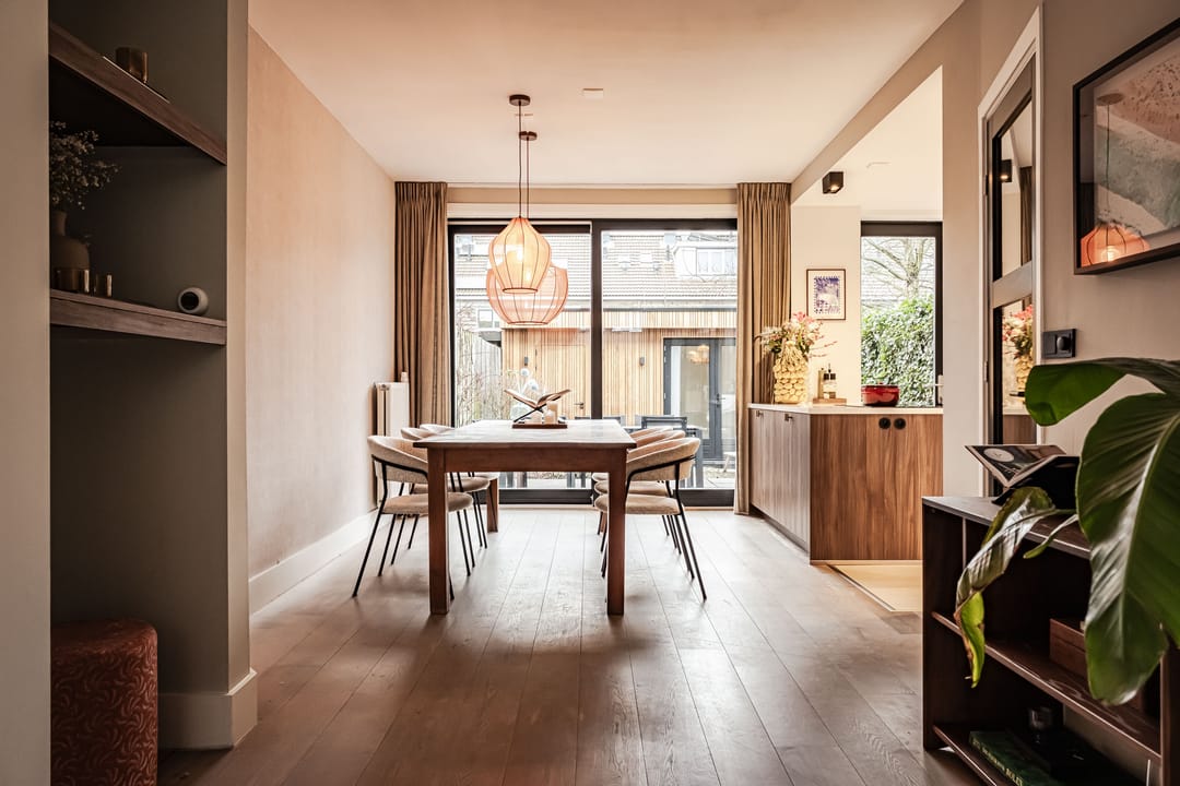 Foto 11 van Van Zeggelenstraat 144