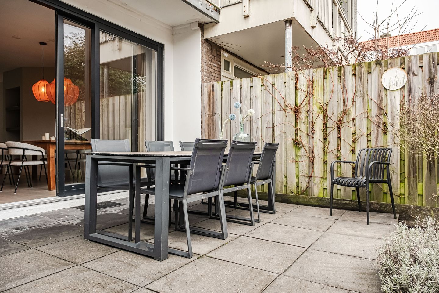 Foto 19 van Van Zeggelenstraat 144