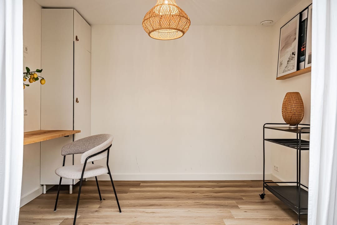 Foto 22 van Van Zeggelenstraat 144