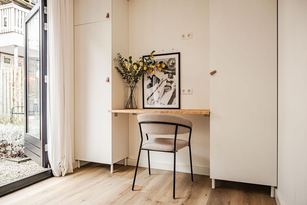 Foto 23 van Van Zeggelenstraat 144