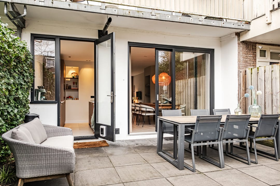 Foto 26 van Van Zeggelenstraat 144