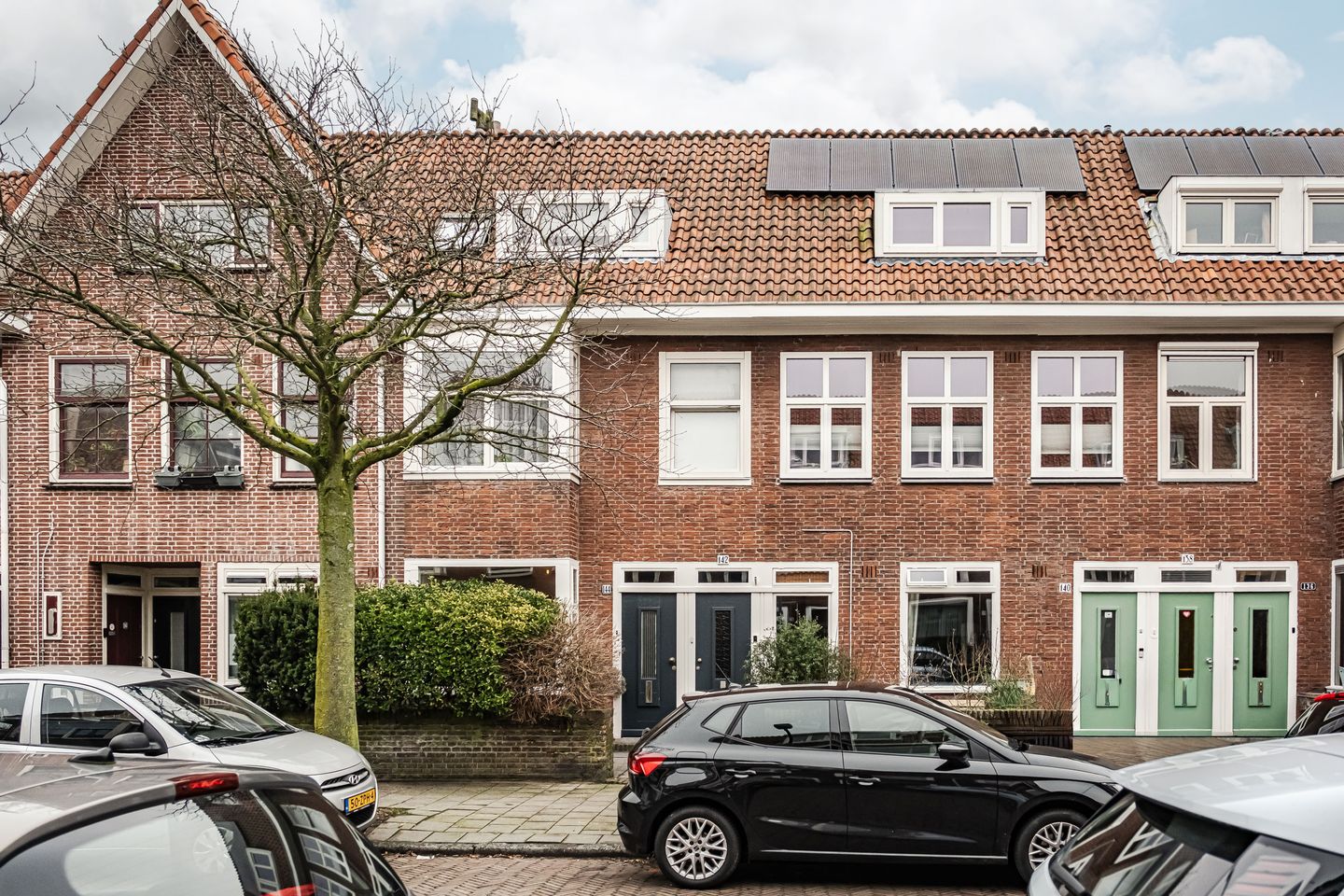 Foto 34 van Van Zeggelenstraat 144