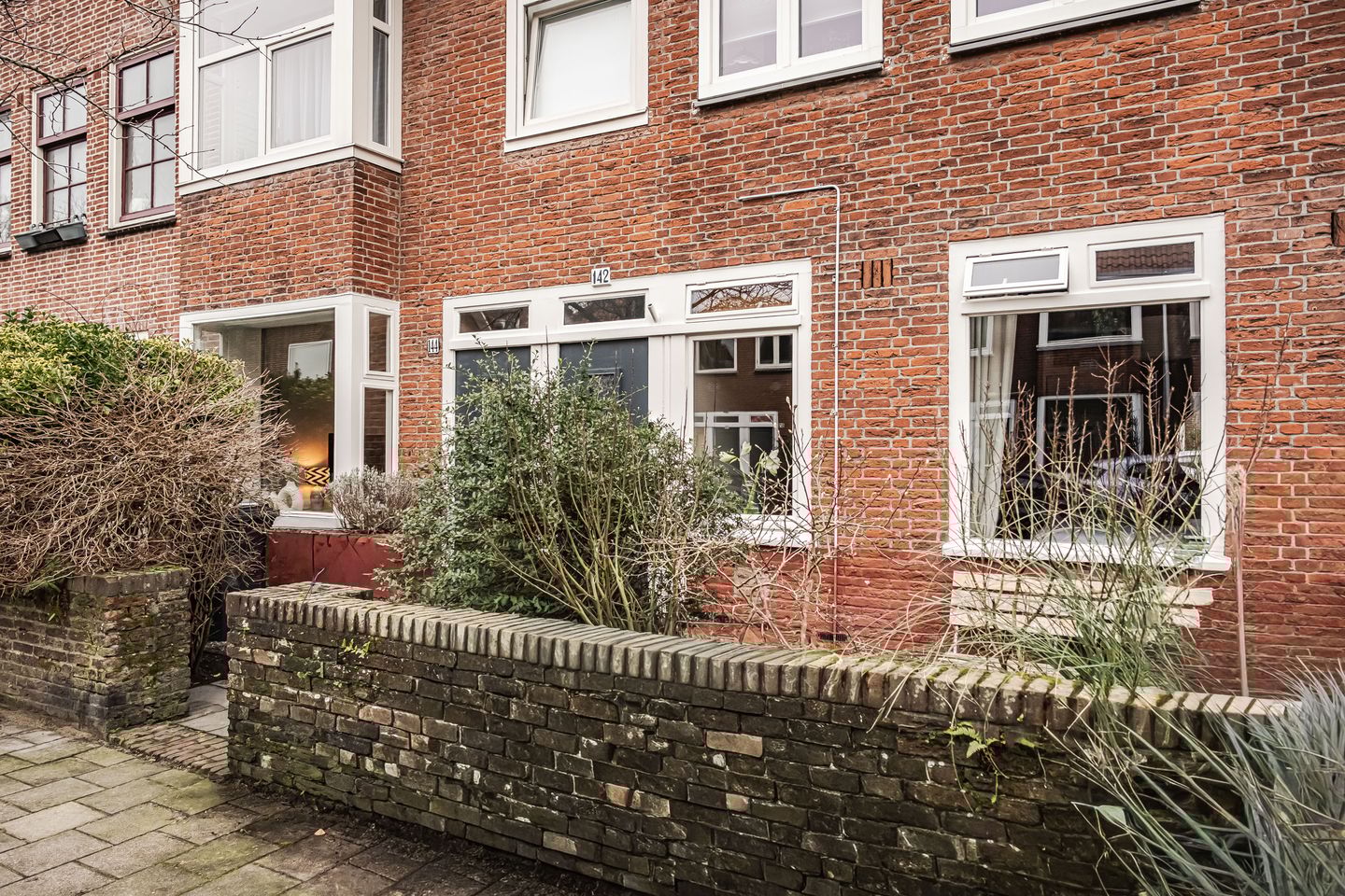 Foto 35 van Van Zeggelenstraat 144