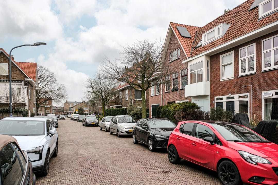 Foto 37 van Van Zeggelenstraat 144