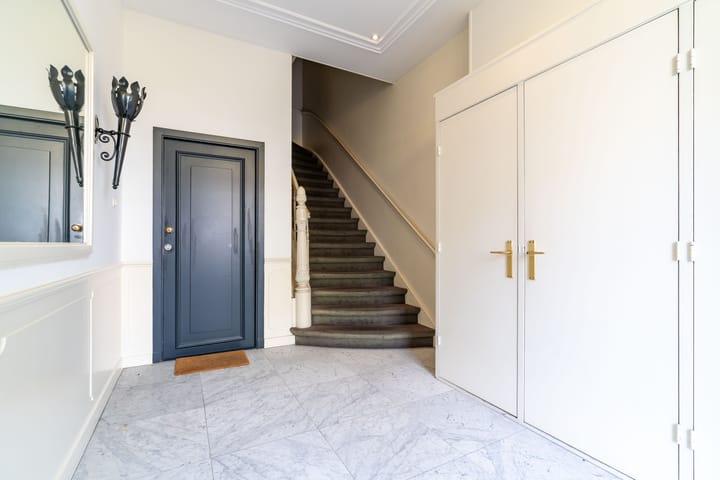 Foto 2 van Groot Hertoginnelaan 126-A