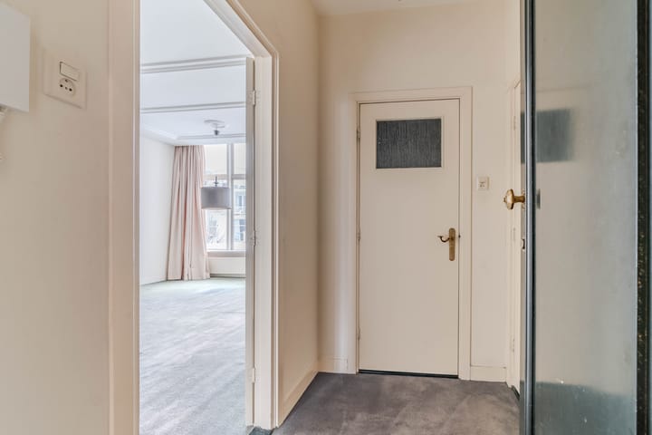 Foto 3 van Groot Hertoginnelaan 126-A