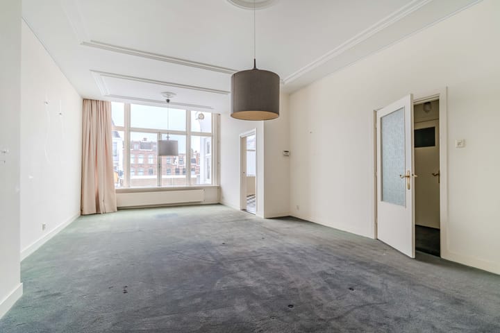 Foto 4 van Groot Hertoginnelaan 126-A