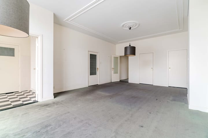 Foto 6 van Groot Hertoginnelaan 126-A