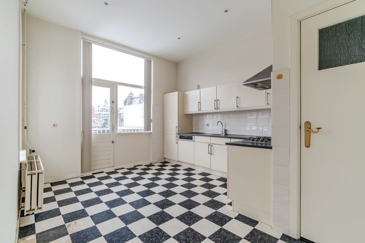 Foto 7 van Groot Hertoginnelaan 126-A