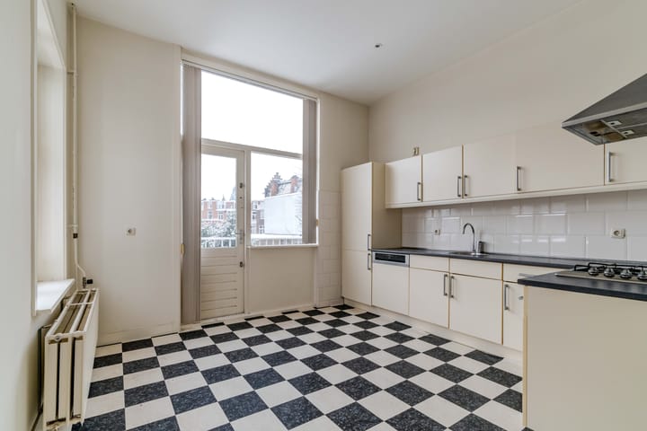 Foto 8 van Groot Hertoginnelaan 126-A