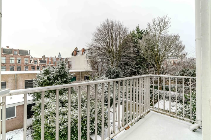 Foto 11 van Groot Hertoginnelaan 126-A