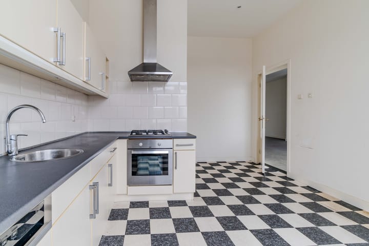 Foto 10 van Groot Hertoginnelaan 126-A