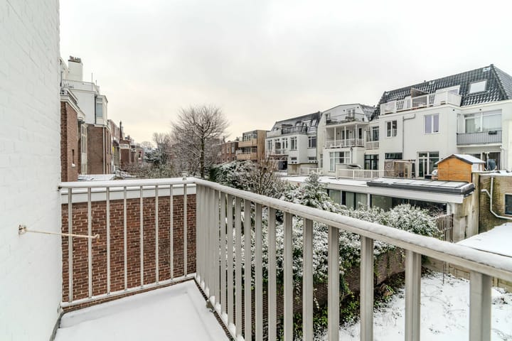 Foto 12 van Groot Hertoginnelaan 126-A