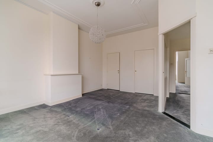 Foto 17 van Groot Hertoginnelaan 126-A