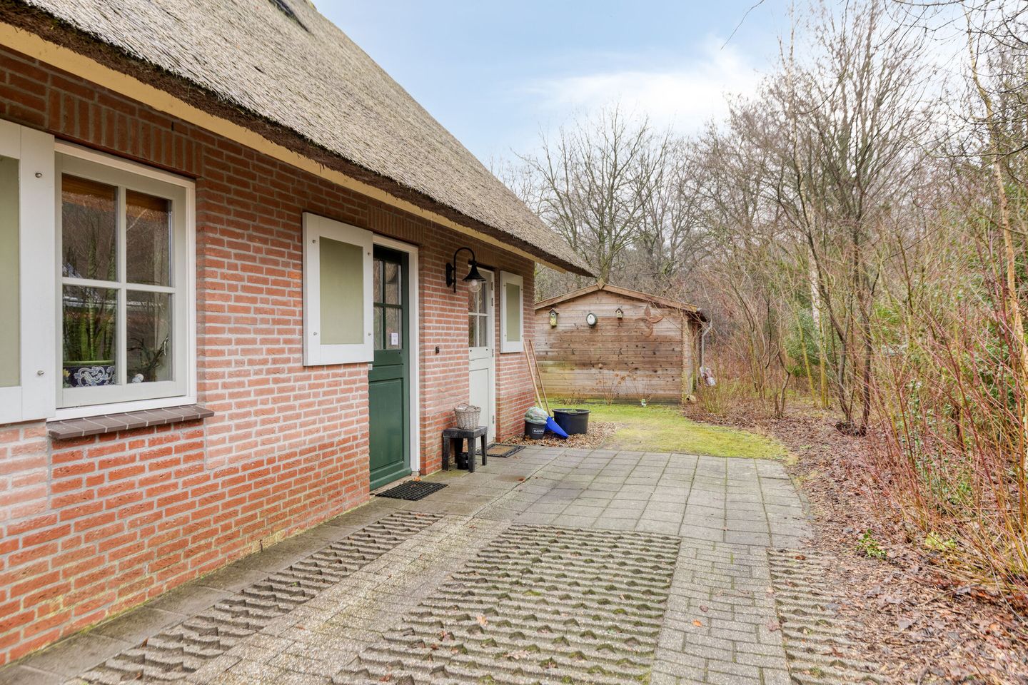 Foto 4 van Koele 20
