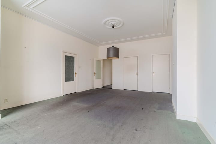 Foto 5 van Groot Hertoginnelaan 126-A