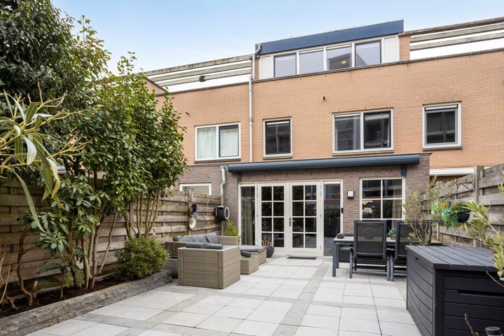 Photo 5 of Nijenrodelaan 69