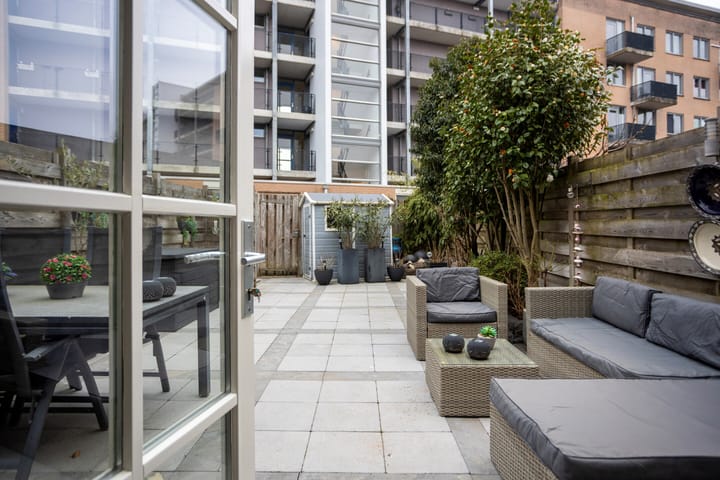 Photo 13 of Nijenrodelaan 69