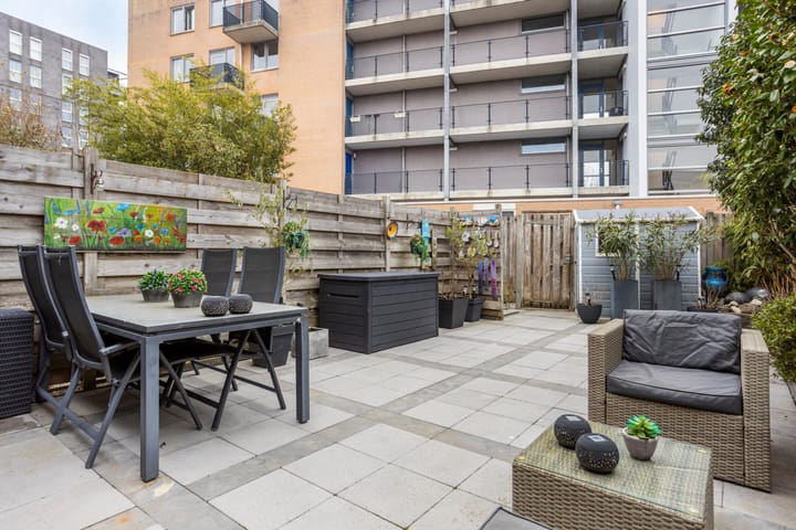 Photo 14 of Nijenrodelaan 69