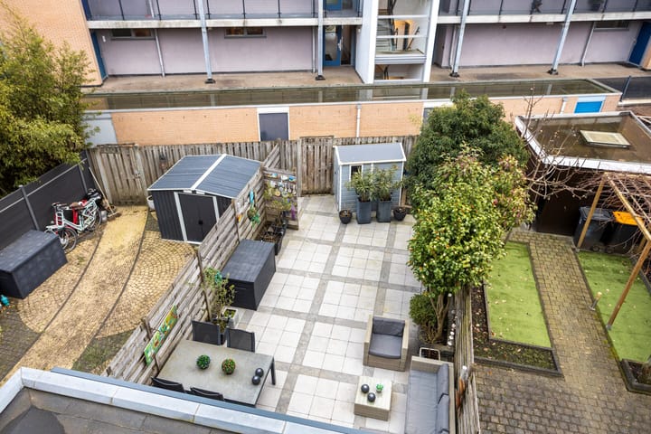 Photo 36 of Nijenrodelaan 69