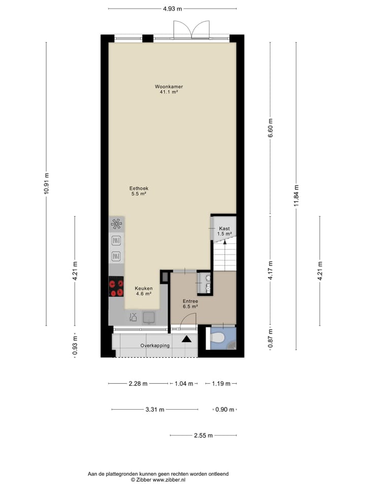 Photo 39 of Nijenrodelaan 69